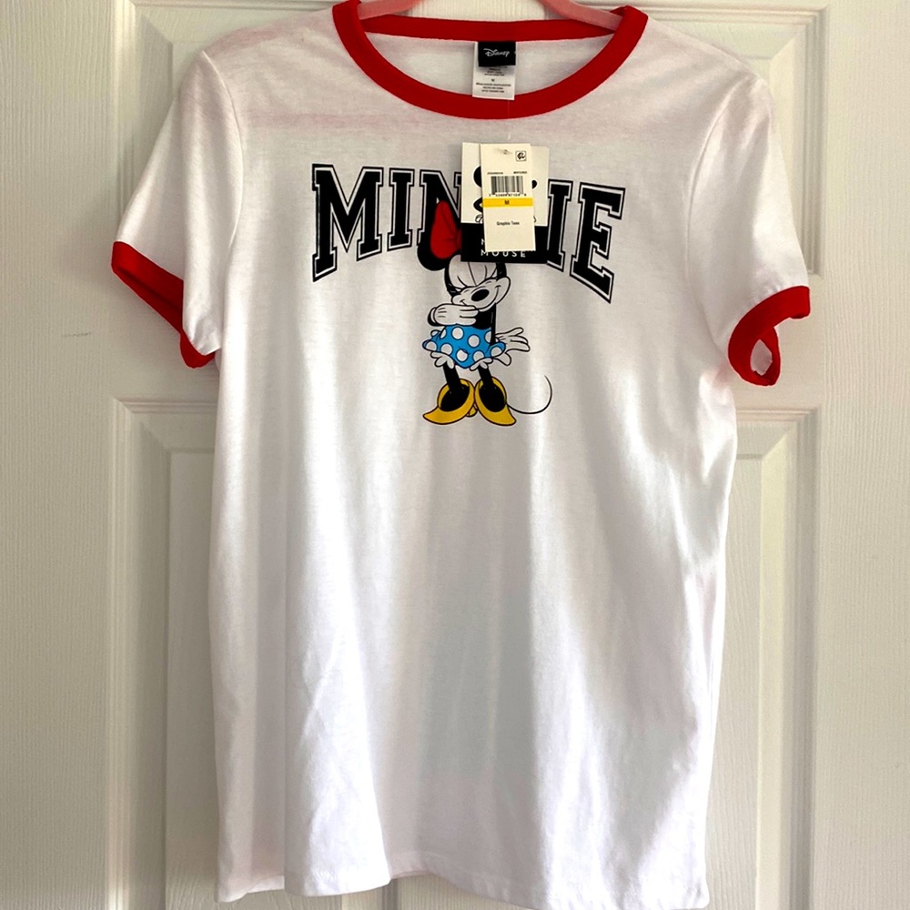 Minnie T-Shirt
